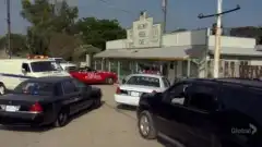 Числа 3 сезон 1 серия