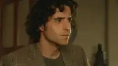 Числа 2 сезон 2 серия