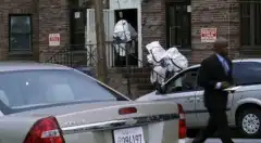 Числа 1 сезон 3 серия