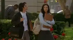 Числа 1 сезон 6 серия