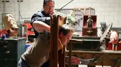 Числа 5 сезон 6 серия