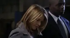 Числа 1 сезон 7 серия