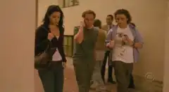 Числа 2 сезон 7 серия