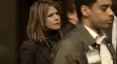 Числа 1 сезон 9 серия