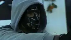 Числа 6 сезон 11 серия