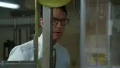 Числа 2 сезон 11 серия