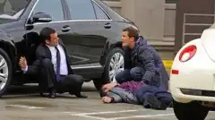 Числа 6 сезон 15 серия