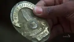 Числа 3 сезон 15 серия