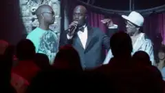 Числа 4 сезон 17 серия