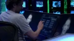 Числа 5 сезон 17 серия