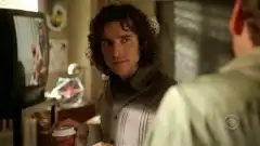 Числа 2 сезон 17 серия