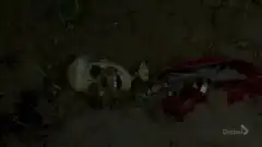 Числа 3 сезон 21 серия