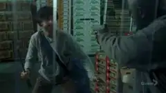 Числа 3 сезон 22 серия