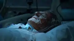 Числа 3 сезон 24 серия