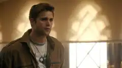 Опасные числа 1 сезон 1 серия