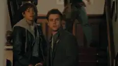 Опасные числа 1 сезон 3 серия