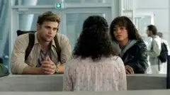 Опасные числа 1 сезон 6 серия