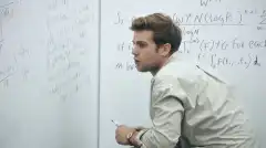 Опасные числа 1 сезон 7 серия