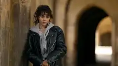 Опасные числа 1 сезон 8 серия